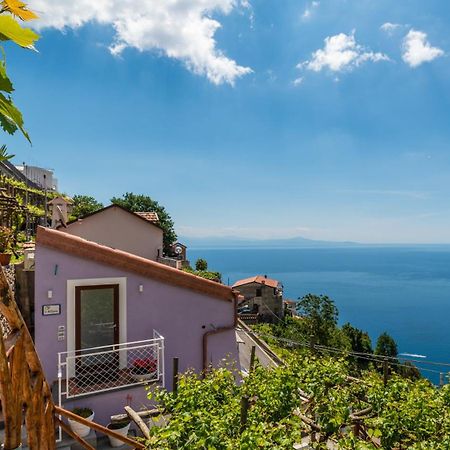 Albergo Diffuso Bacco フローレ エクステリア 写真